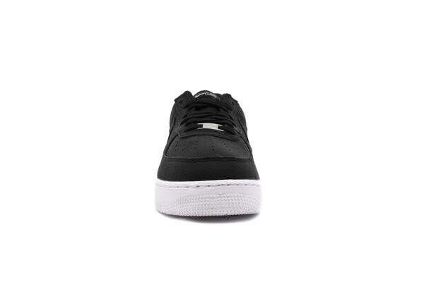 Air force 1 07 craft sales black black white vast grey